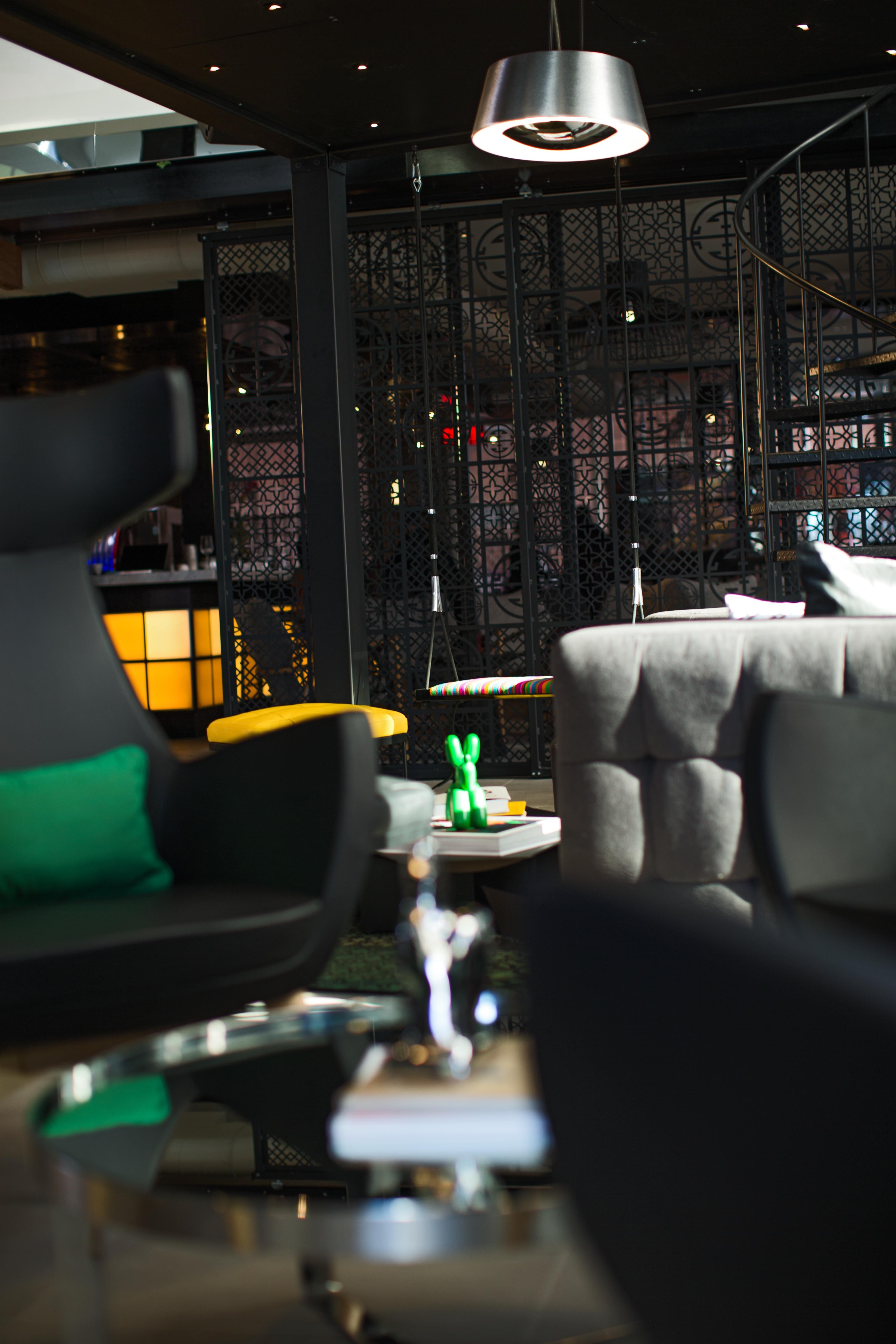 Renaissance Montreal Downtown Hotel Exterior foto